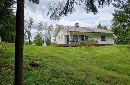 Kadrina Parish Maison | Liivakõrtsi puhkemaja saunaga