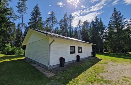Kadrina Parish Maison | Liivakõrtsi puhkemaja saunaga