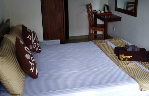 Kochchikade Appartement | La LIJA Residence est située à Negombo, à 1, 9 km du parc de la plage de Negombo.