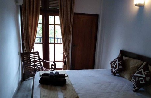 Kochchikade Appartement | La LIJA Residence est située à Negombo, à 1, 9 km du parc de la plage de Negombo.