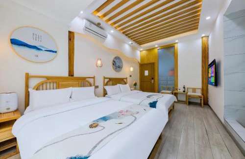 Dayan Old Town Maison | Lijiang Anyu Travel Resort