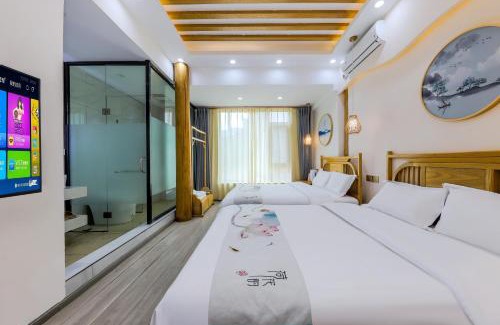 Dayan Old Town Maison | Lijiang Anyu Travel Resort