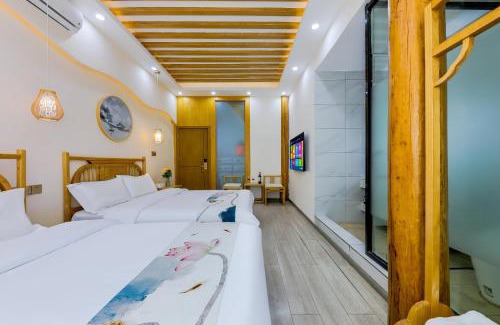 Dayan Old Town Maison | Lijiang Anyu Travel Resort