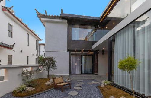 Dayan Old Town Maison | Lijiang Yinxin private design courtyard