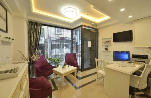 Emin Sinan Maison | Lika Hotel - Chambre Double Eco