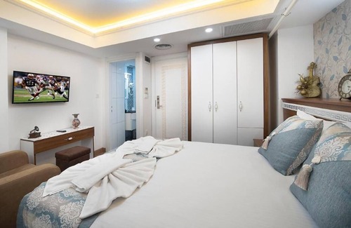 Emin Sinan Maison | Lika Hotel - Chambre Double Eco