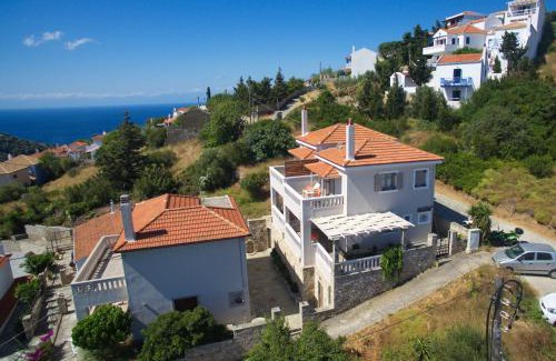 Alonissos Appartement | Likavgies Comfort Maisonettes