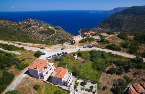 Alonissos Appartement | Likavgies Comfort Maisonettes