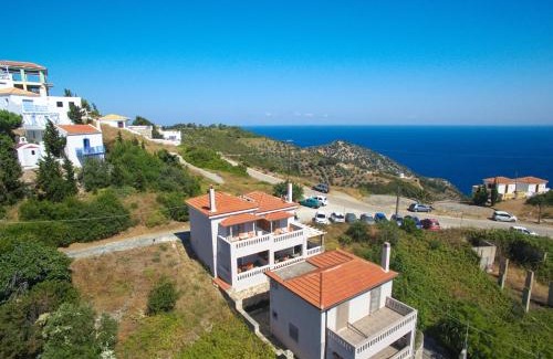 Alonissos Appartement | Likavgies Comfort Maisonettes