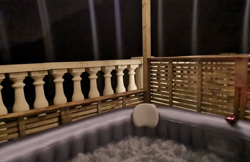Tournehem-sur-la-Hem Appartement | Like a craving for air?