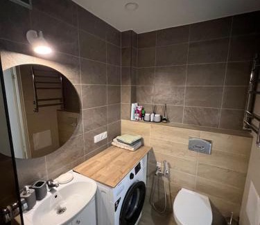 Narva Appartement | Like at home Daumani