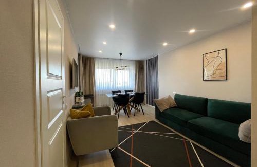 Narva Appartement | Like at home Daumani