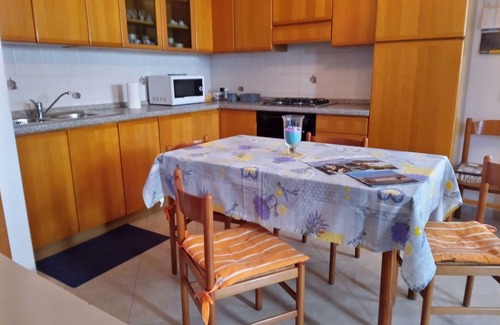 Oriago Appartement | Comme à la maison, à Venise.