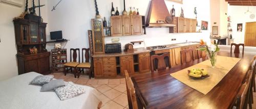 Muro Leccese Maison | Like at Home Salento - Rustic Bungalow