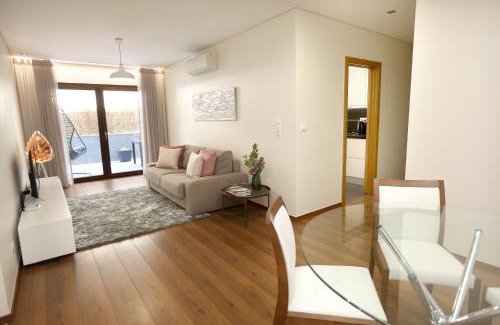 Moscavide Appartement | Like-home Best Place Apt