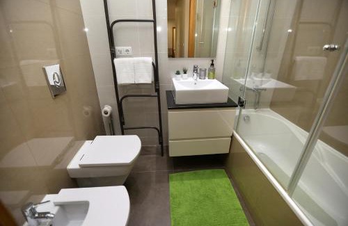 Moscavide Appartement | Like-home Best Place Apt