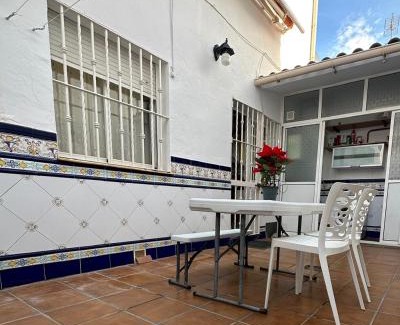Dos Hermanas Maison | Like Home