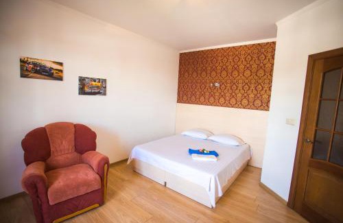 Kosuv Stary Appartement | Like Home on Zaliznychna