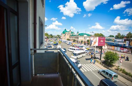 Kosuv Stary Appartement | Like Home on Zaliznychna
