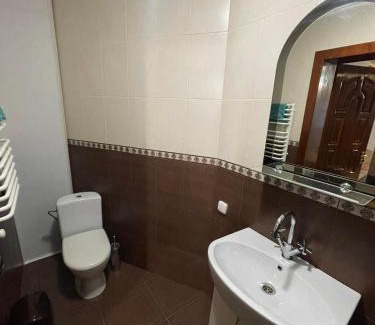 Kolomyya Hôtel | LIKE HOTEL