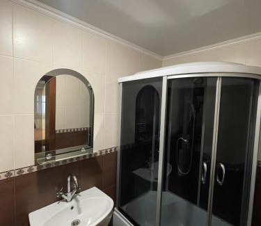Kolomyya Hôtel | LIKE HOTEL