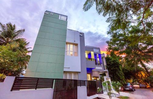 Mysore Appartement | Like My Apartment