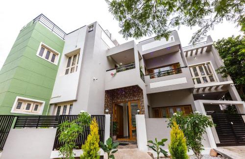 Mysore Appartement | Like My Apartment