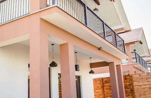 Karolino-Bugaz Appartement | Like Zatoka, like at home villa