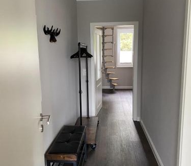 Buchholz in der Nordheide Appartement | likehome Suite