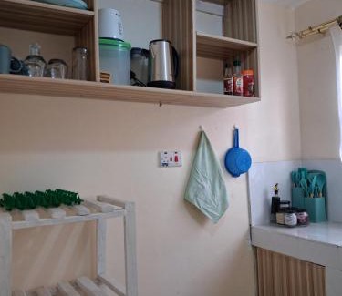 Kajiado Appartement | Liki Luxury Homes