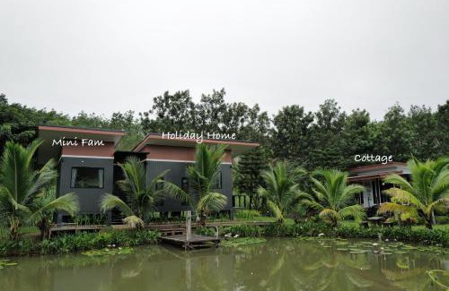 Khao Kho Maison | Likit Kirin Khao Kho