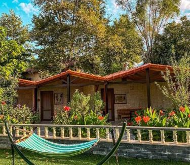 Adrasan Hôtel | Likya Adrasan