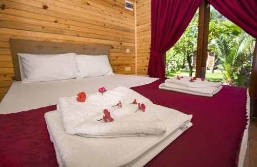 Olympos Maison | Likya Evleri Olympos