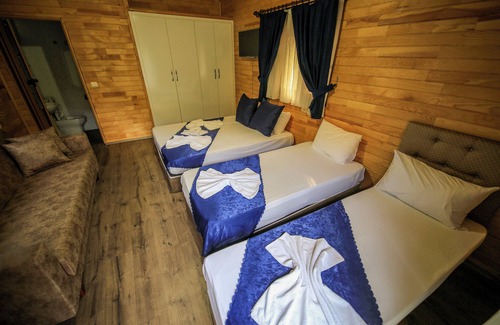 Olympos Maison | Likya Evleri Olympos