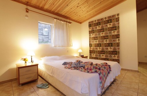 Adrasan Hôtel | Likya Misafir ve Seminer Evi