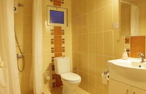 Adrasan Hôtel | Likya Misafir ve Seminer Evi