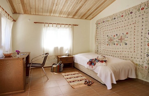 Adrasan Hôtel | Likya Misafir ve Seminer Evi