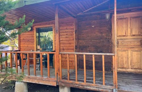 Cirali Hôtel | Likya Yanartaş Bungalow