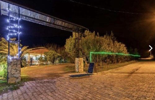 Cirali Hôtel | Likya Yanartaş Bungalow