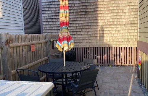 Camp Ellis Cottage | Lil House - Cottage de charme au bord de la mer ~ Animaux acceptés