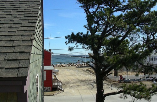 Camp Ellis Cottage | Lil House - Cottage de charme au bord de la mer ~ Animaux acceptés