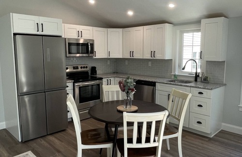 Kingston Appartement | Lil’ Peace & Tranquility