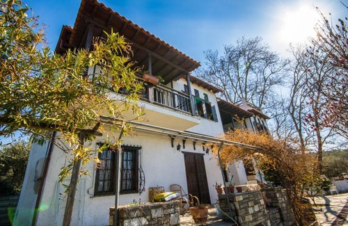 Volos Maison | Lila House