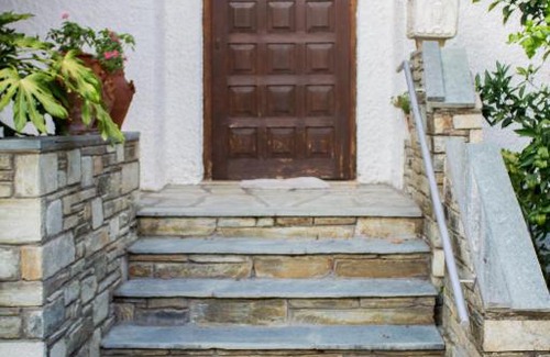 Volos Maison | Lila House