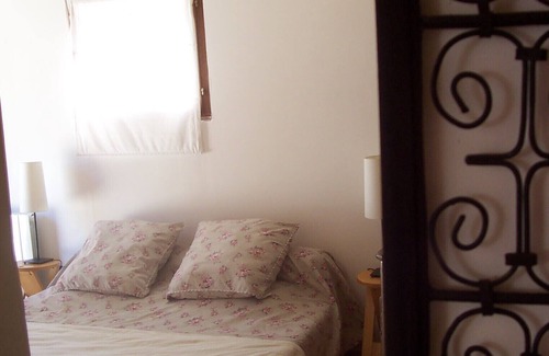 Canaules-et-Argentieres Maison | Lila is a very pretty village house