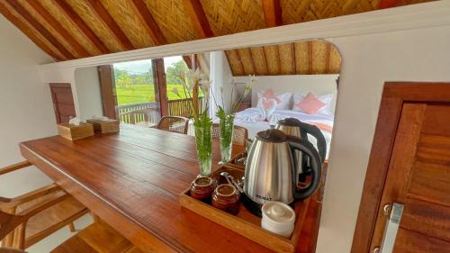 Taro Maison | Lila Sari Guest House with breakfast