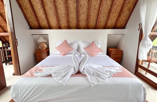 Taro Maison | Lila Sari Guest House with breakfast