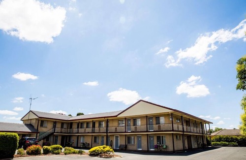 Goulburn Hôtel | Lilac City Motel & Steakhouse