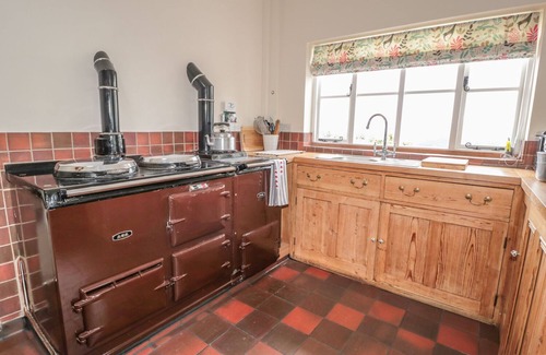 Malvern Cottage | Cottage Lilac, MALVERN