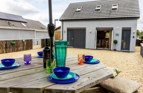 Flaxley Maison | Lilac Lodge